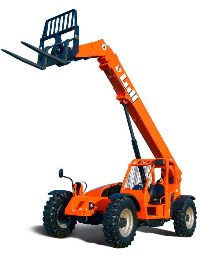 Lull Forklifts/ Telehandler Service Manuals PDF