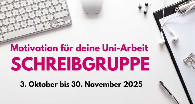 Schreibgruppe
