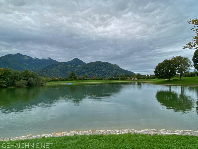 Reifinger See