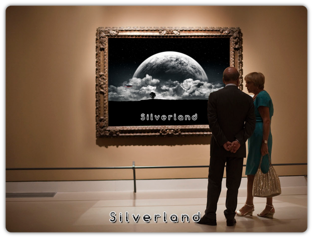 Silverland Show - by Silver
