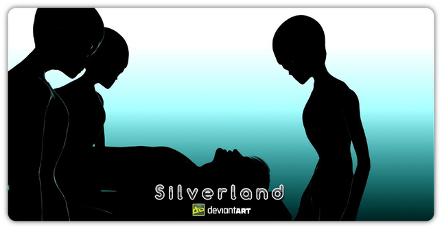 Unhuman Silhouettes - by Eugenius330