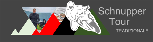 Coaching Motorradreise - Dolomiten