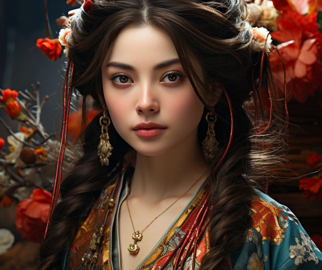 Source: https://pixabay.com/photos/china-opera-make-up-culture-asia-4461768/