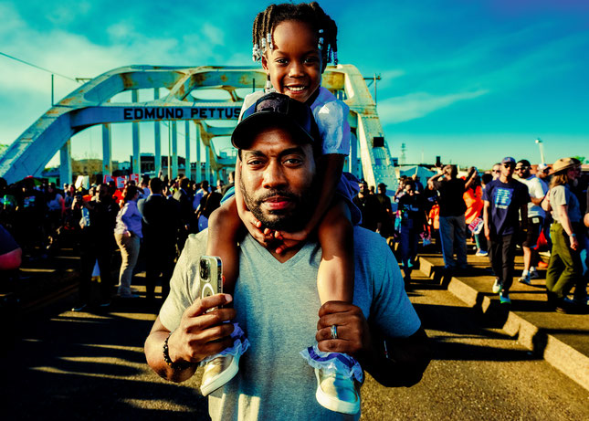 Photo de Ken Wong  youk Hong Série Back To Selma