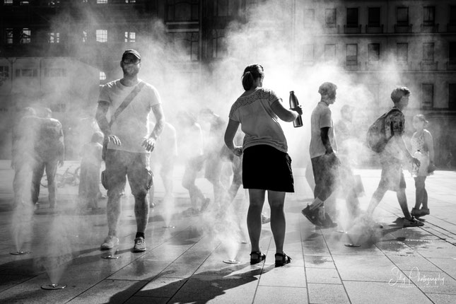 Hamburg, Hamburger Innenstadt, Streetfotografie, 2026, ©Silly Photography