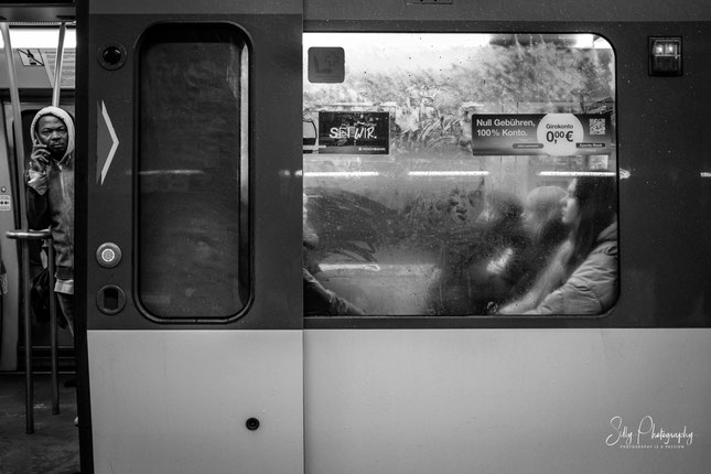 Hamburg, Streetfotografie, 2025, ©Silly Photography