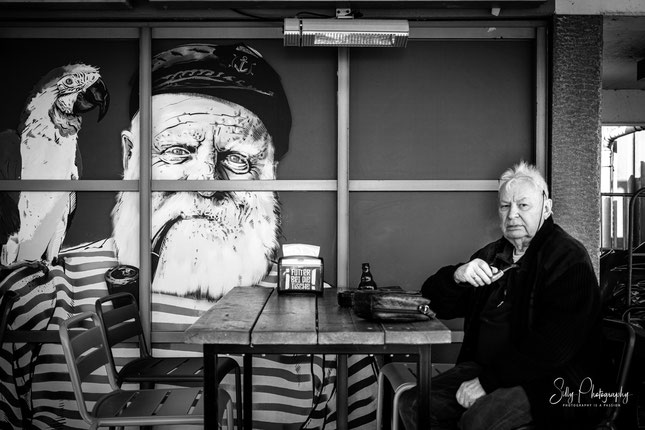 Hamburg, Streetfotografie, 2025, ©Silly Photography