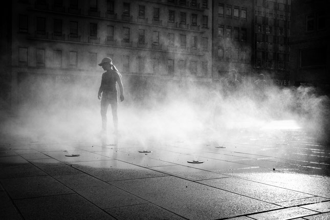 Hamburg, Hamburger Innenstadt, Streetfotografie, 2026, ©Silly Photography