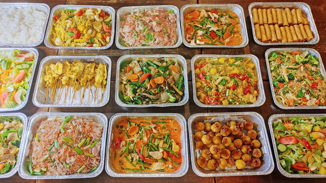 The menu items are arranged from left to right, listed below