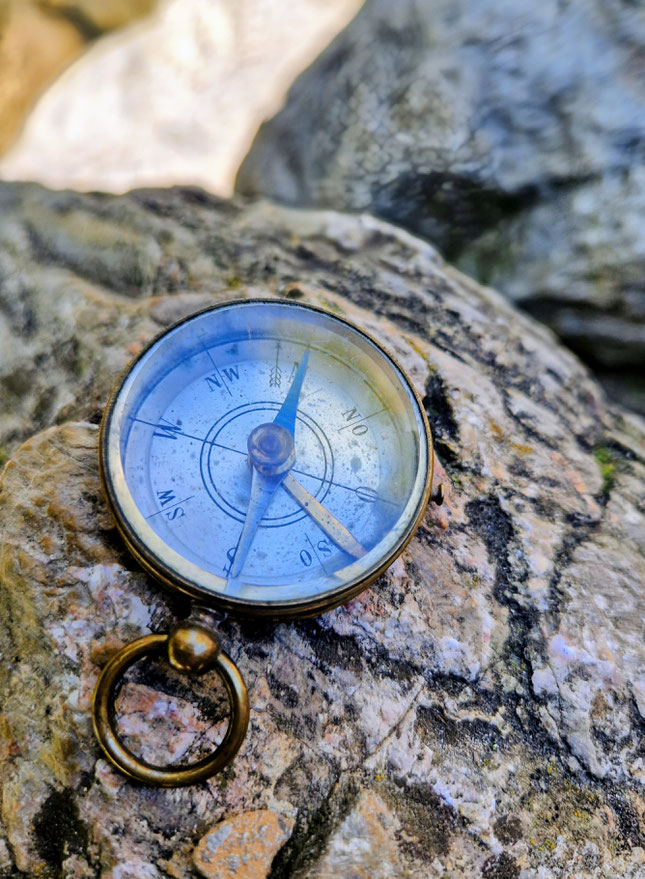 Foto 4 - Die Richtung
