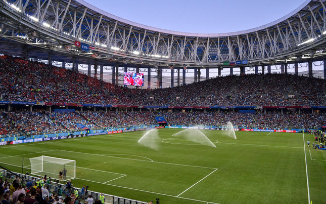 Dit zijn de 12 nieuwe spelregels tijdens het WK 2026