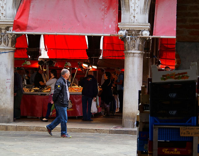 Rialto Markt