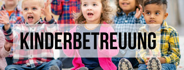 Fragen vor der Gruendung - Kinderbetreuung - Martina Schubert