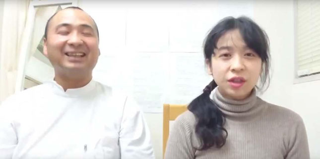 頭痛　藤沢　整体　西村整体院　日だまりショット