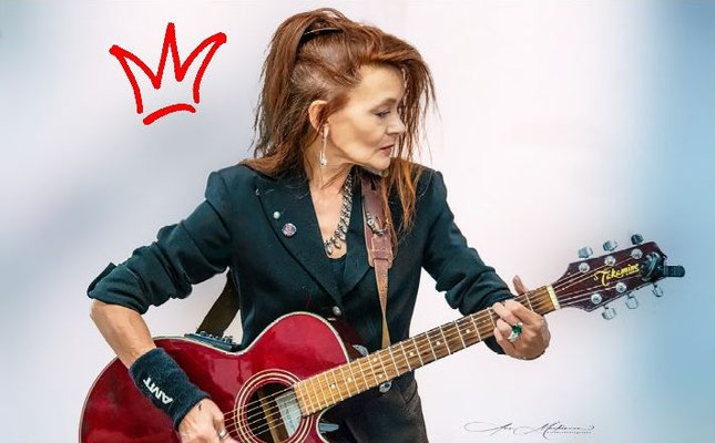 Jutta König Musik, Jutta Koenig Musik