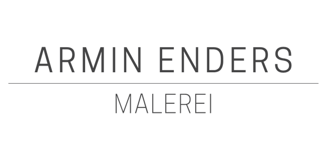 Armin Enders - Malerei