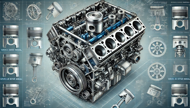 VQ25HR Engine Workshop Manual