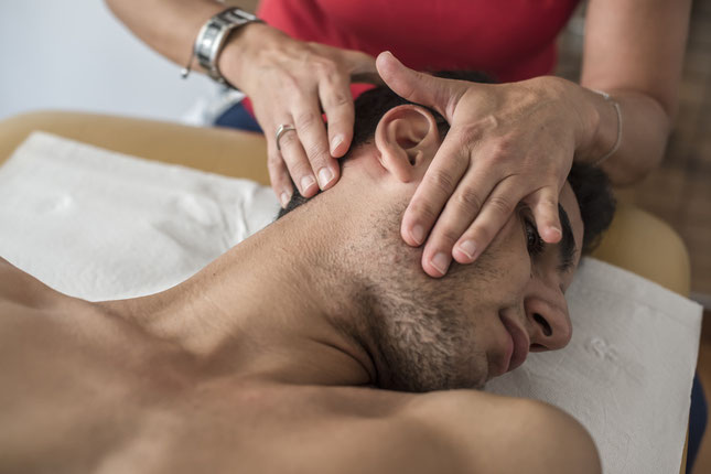 Kieferphysio Basel