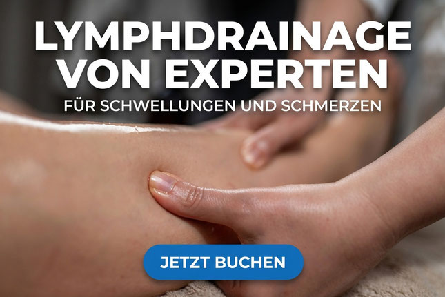 Lymphdrainagen Basel