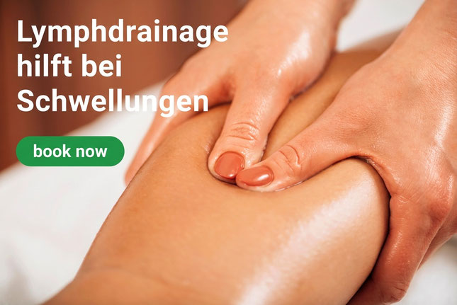 Lipödem Schwellungen