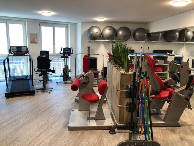 medizinisches Training Basel