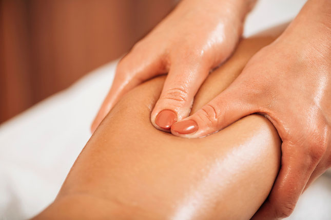 Manuelle Lymph Massage Basel