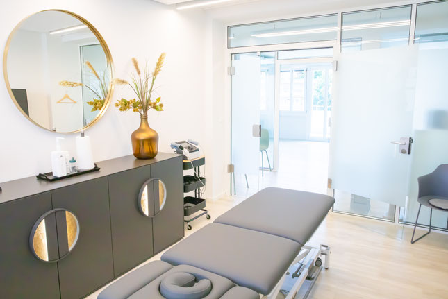 Therapie Wellsana basel