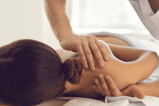 massage buchen bei wellsana physiotherapie