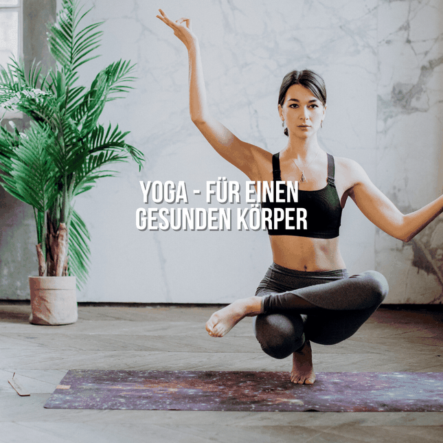 Yoga Kurs in Basel
