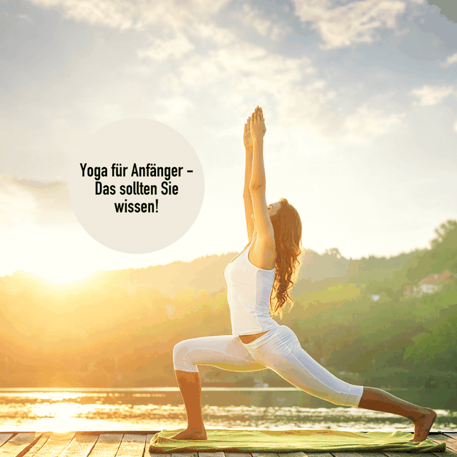 Yoga basel