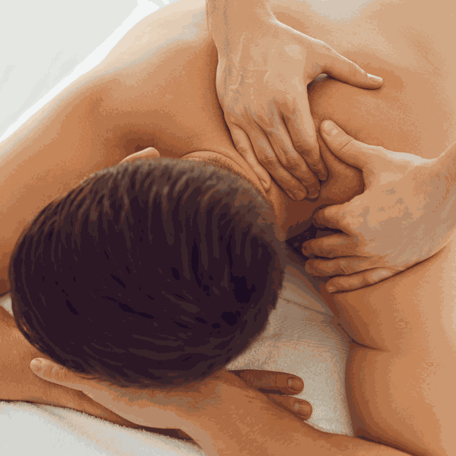 massagepraxis basel wellsana