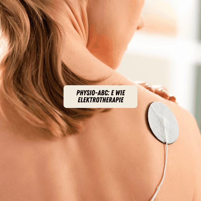 Elektrotherapie basel