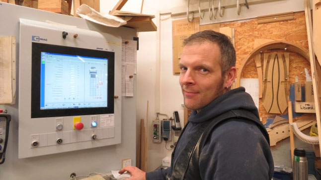 Leute - saegefischs Webseite!