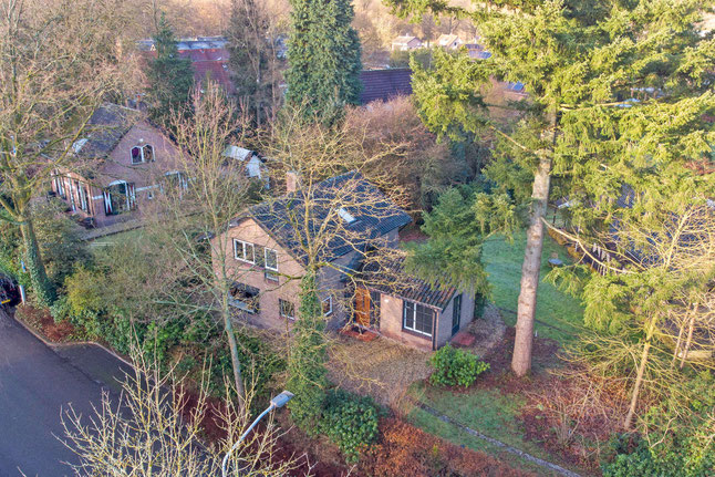 Elspeterbosweg Vierhouten 