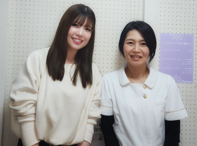 西東京市　manaさん