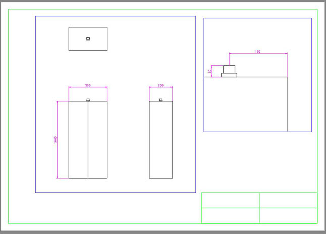 CADCIL　AutoCAD　入門・基礎　　