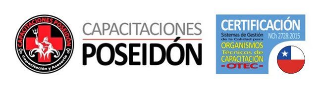 Capacitaciones Poseidón. CPOS. Mundo Emergencias y Desastres. EMED. José G. Moniz Toledo