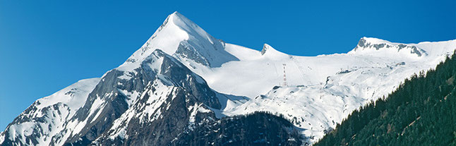 Feel like vacation in Kaprun? Appartements Lingner