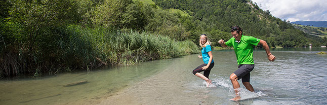 Sommerpreise Appartement Lingner, Kaprun