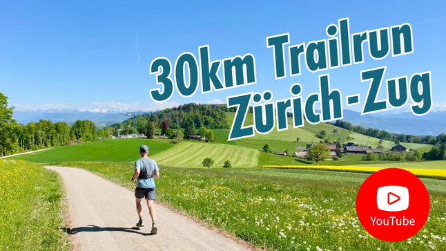 Video über den Albiskette Trailrun