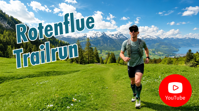 Video zum Helsana Trail Schwyz - Rotenflue