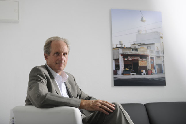 Foto: Reiner Pfisterer