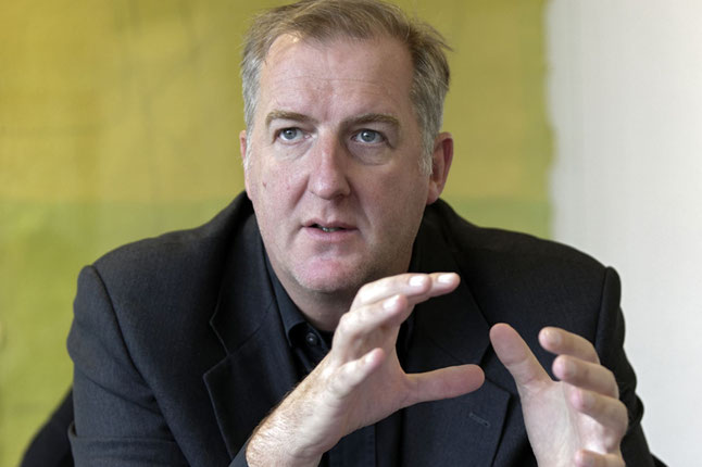 Foto: Joachim E. Röttgers
