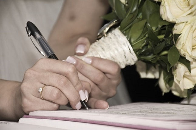 Warum heiraten? Tipps zur Eheschließung!