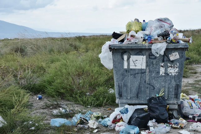 Was ist Plastik?