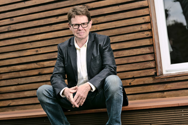 Personal und Business Coaching - Dieter Eichert