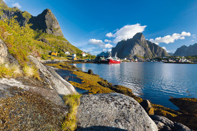 Norwegen