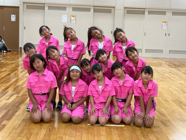 キッズBクラス