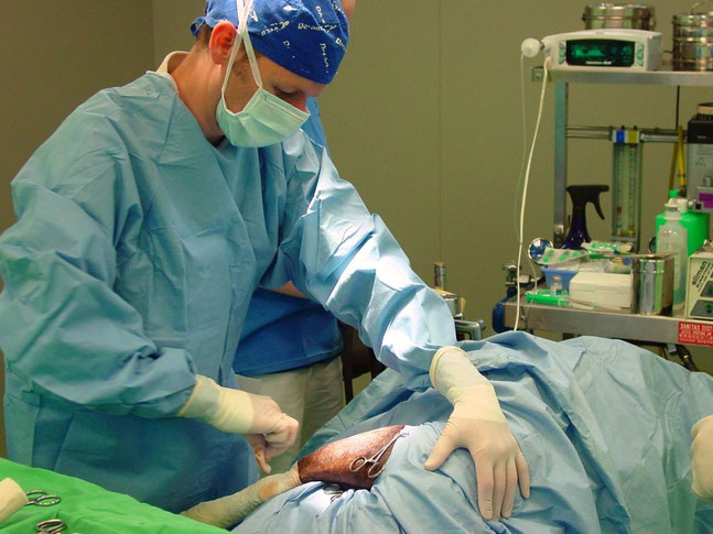 Chirurgie