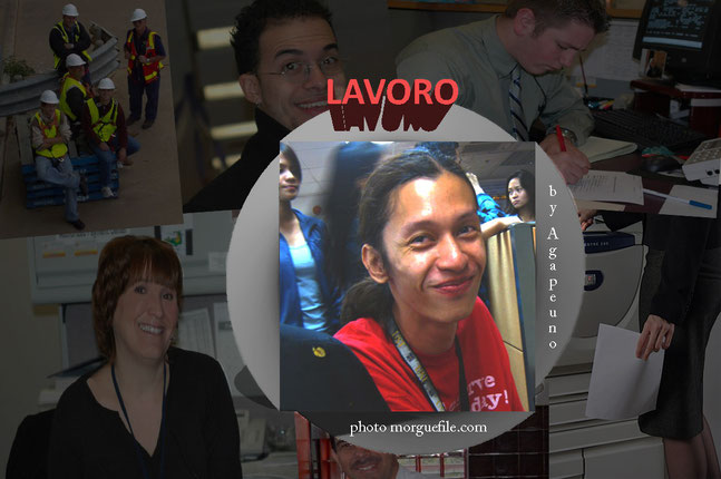 lavoratori dipendenti operai impiegati